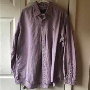 Polo Ralph Lauren Button-Up